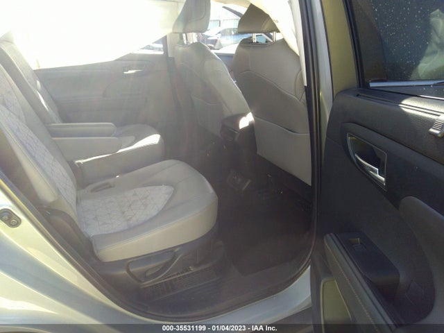 2022 Toyota Highlander, VIN: 5TDABRCH9NS560060