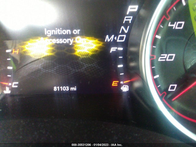 Dodge Charger Se 2017 2C3CDXBG5HH504754 Image 7