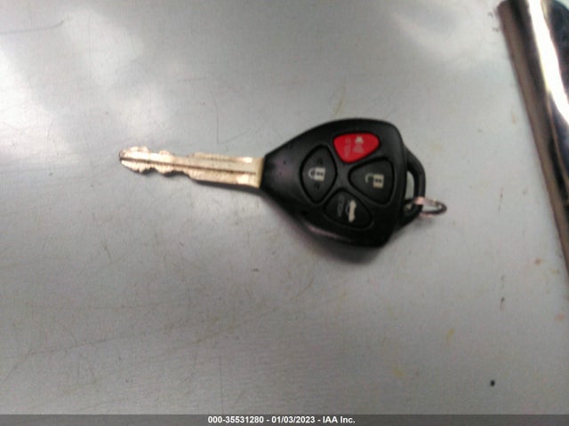 Toyota Corolla S 2012 2T1BU4EE1CC841697 Image 11