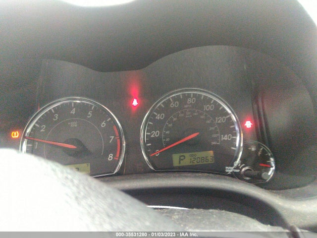 Toyota Corolla S 2012 2T1BU4EE1CC841697 Image 7