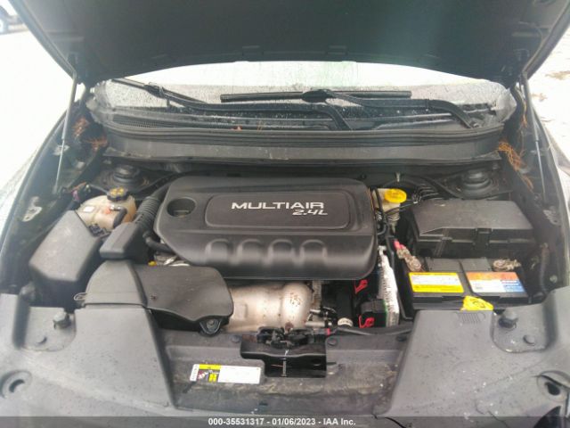 1C4PJMBB8EW161248 Jeep Cherokee Trailhawk