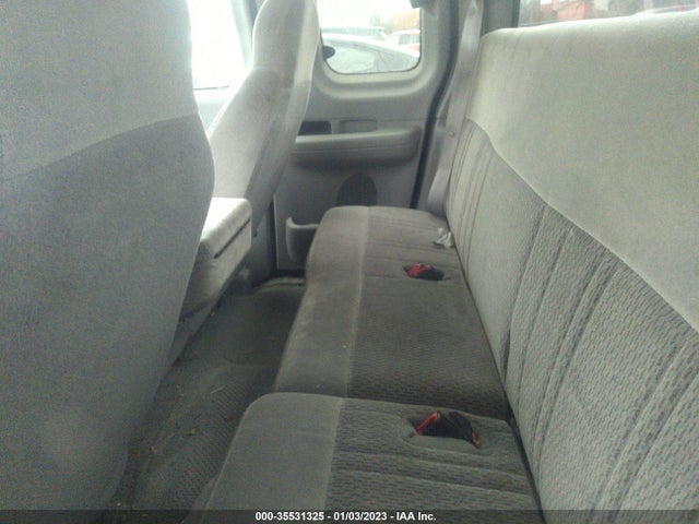 1998 FORD F-150 VIN: 1FTZX1723WNB94437