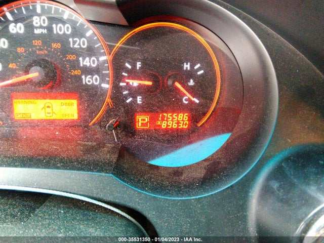 2007 NISSAN ALTIMA 2.5 S VIN: 1N4AL21E47C197836