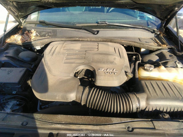 2019 Chrysler 300, VIN: 2C3CCAKG2KH698487