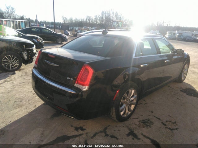 2019 Chrysler 300, VIN: 2C3CCAKG2KH698487