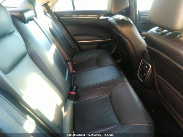 2019 Chrysler 300, VIN: 2C3CCAKG2KH698487