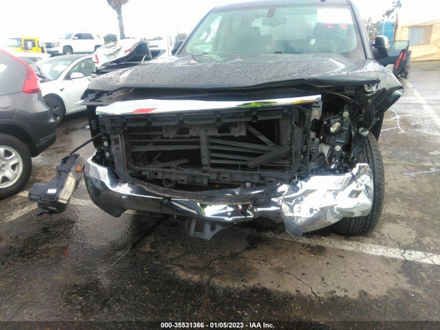 Chevrolet Silverado 1500 Lt 2017 3GCPCREC0HG367095 Image 6