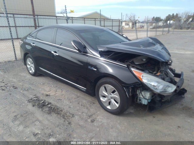 2014 KMHEC4A40EA115135 main image