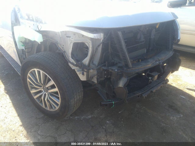 2021 Nissan Armada, VIN: JN8AY2BA9M9372585