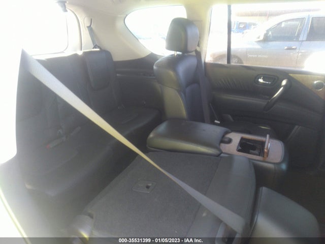 2021 Nissan Armada, VIN: JN8AY2BA9M9372585