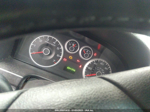 2006 FORD FUSION S VIN: 3FAFP06Z16R178770