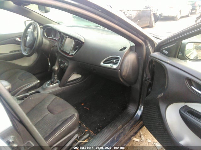 Dodge DART SXT 2014 1C3CDFBBXED902095 Image 6