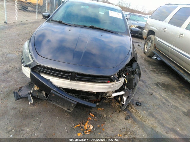 Dodge DART SXT 2014 1C3CDFBBXED902095 Image 7