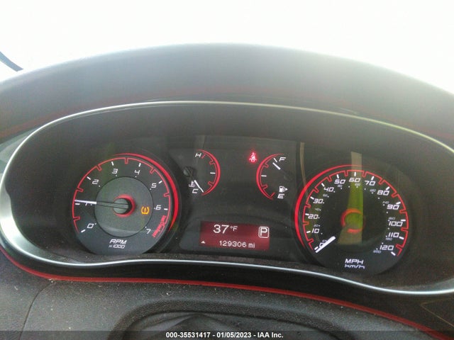 Dodge DART SXT 2014 1C3CDFBBXED902095 Image 8