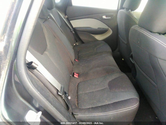 Dodge DART SXT 2014 1C3CDFBBXED902095 Image 9