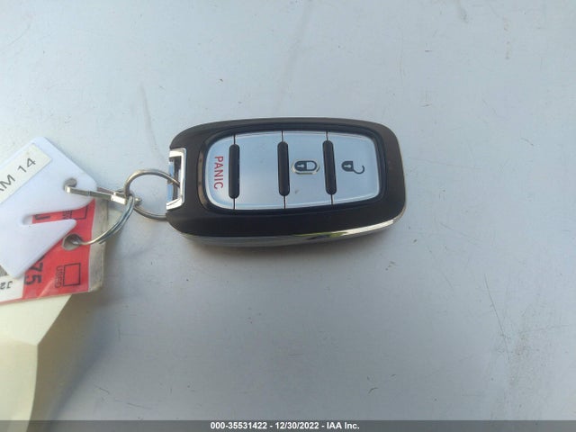 2020 CHRYSLER VOYAGER L VIN: 2C4RC1AG5LR249999