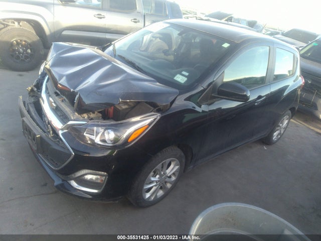 2021 Chevrolet Spark, VIN: KL8CD6SA9MC738290
