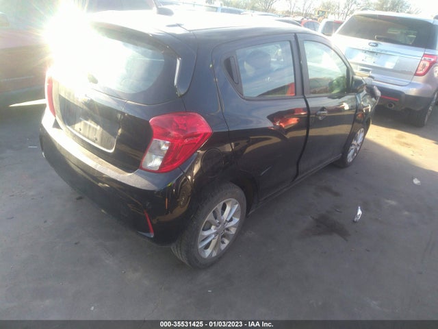 2021 Chevrolet Spark, VIN: KL8CD6SA9MC738290