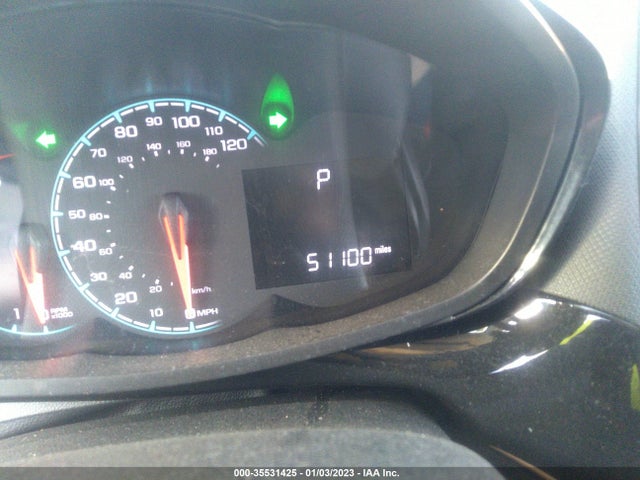 2021 Chevrolet Spark, VIN: KL8CD6SA9MC738290
