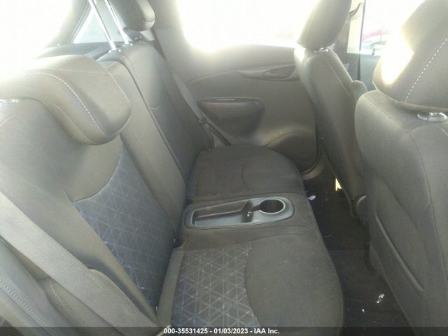 2021 Chevrolet Spark, VIN: KL8CD6SA9MC738290
