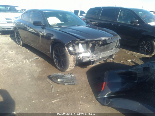 2019 2C3CDXBG3KH732422 main image