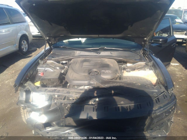 Dodge Charger Sxt 2019 2C3CDXBG3KH732422 Image 10