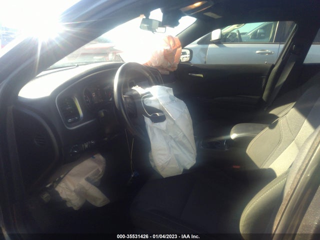 Dodge Charger Sxt 2019 2C3CDXBG3KH732422 Image 5