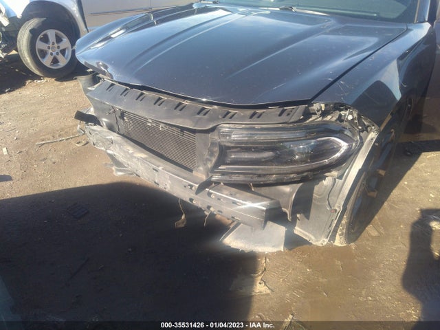 Dodge Charger Sxt 2019 2C3CDXBG3KH732422 Image 6