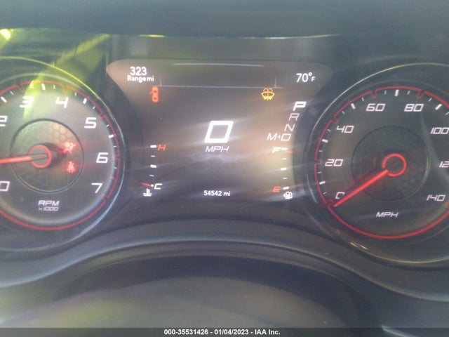 Dodge Charger Sxt 2019 2C3CDXBG3KH732422 Image 7