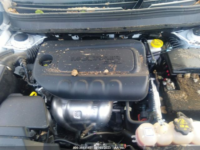 1C4PJLLB9MD236137 Jeep Cherokee Altitude