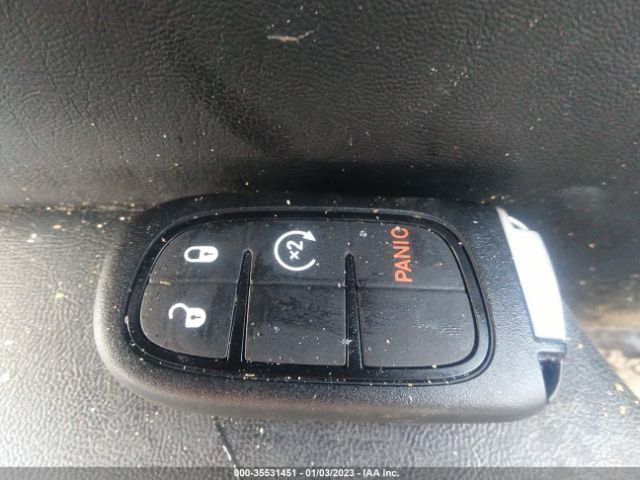 1C4PJLLB9MD236137 Jeep Cherokee Altitude