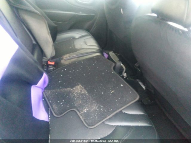 1C4PJLLB9MD236137 Jeep Cherokee Altitude