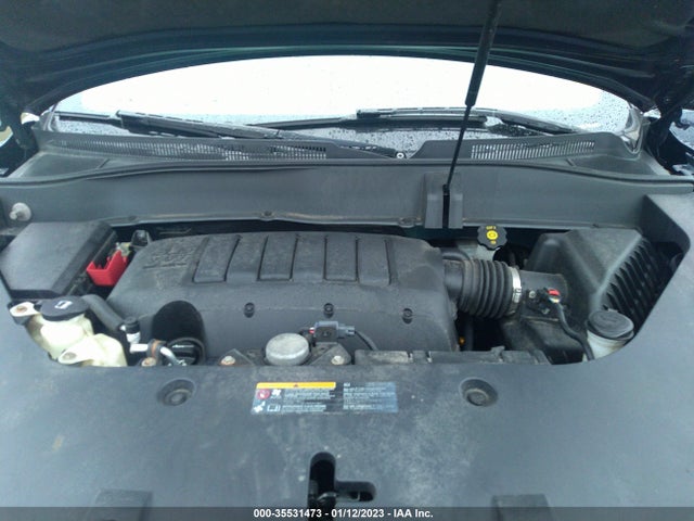 GMC Acadia 2015 1GKKVPKD6FJ340733 Image 11