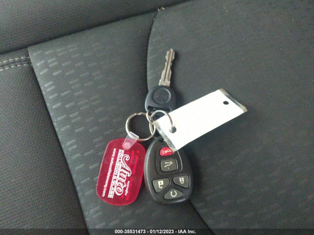 GMC ACADIA SLE 2015 1GKKVPKD6FJ340733 Image 11