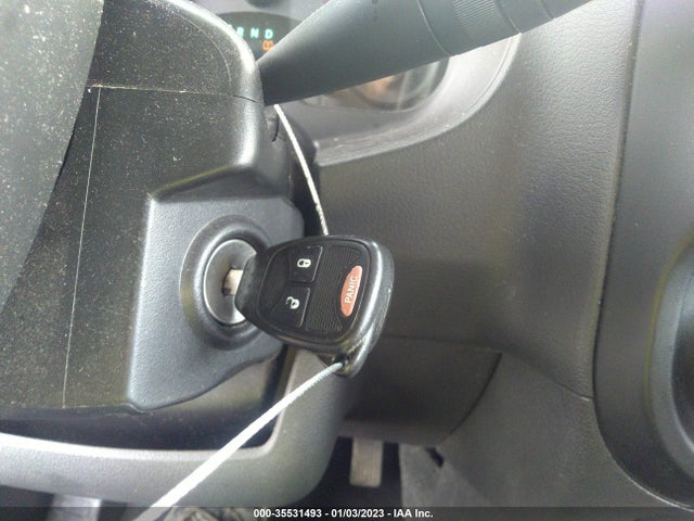 Aukcja sprzedaży 2010 Jeep Patriot Sport, vin: 1J4NT2GBXAD655724, numer aukcji: 35531493