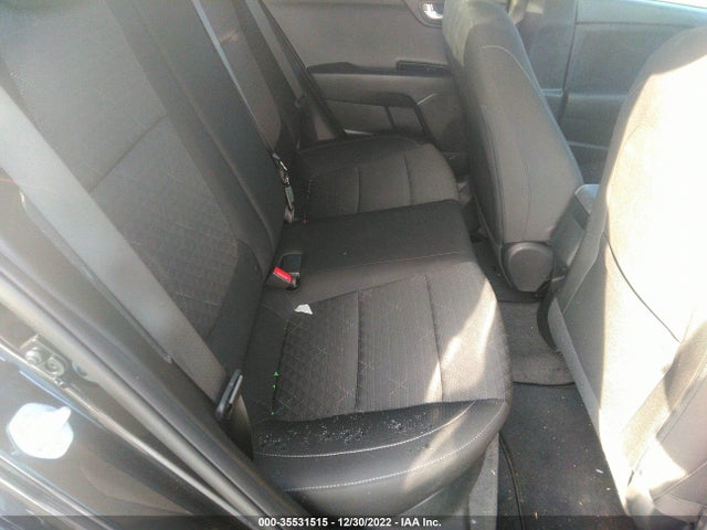 2022 Kia Rio, VIN: 3KPA25AD5NE473923