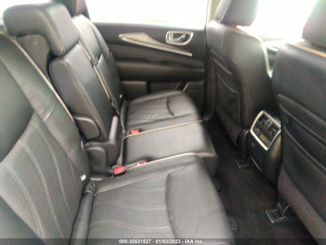 2018 INFINITI QX60 VIN: 5N1DL0MM1JC513128