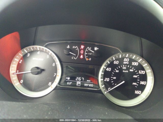 3N1AB7AP0FY303090 Nissan SENTRA SV