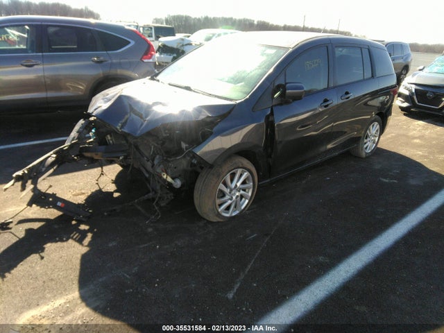 2012 MAZDA MAZDA5 SPORT VIN: JM1CW2BL6C0113311