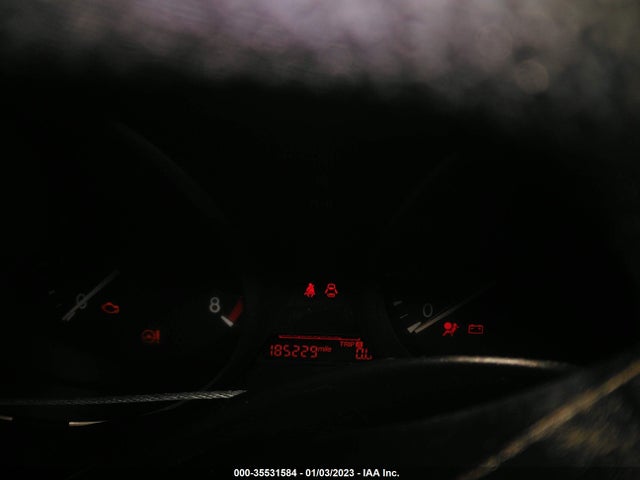 2012 MAZDA MAZDA5 SPORT VIN: JM1CW2BL6C0113311