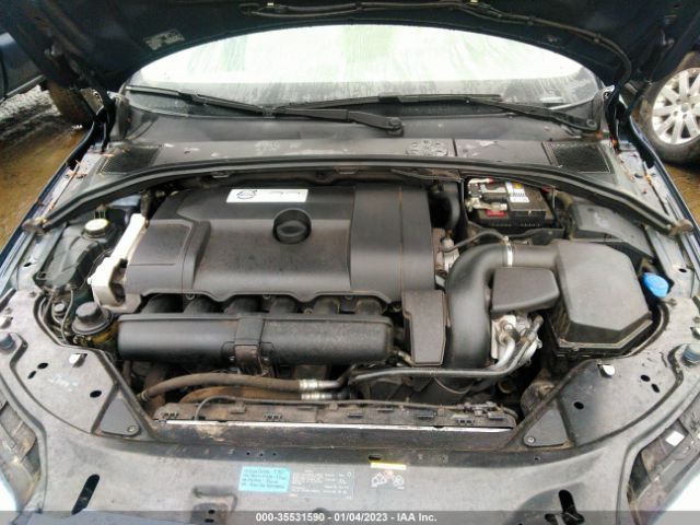 YV4960BZ7A1089852 Volvo Xc70 3.2l
