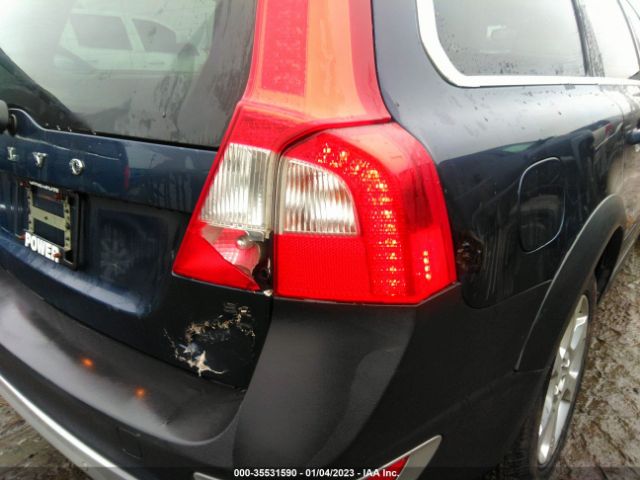 YV4960BZ7A1089852 Volvo Xc70 3.2l
