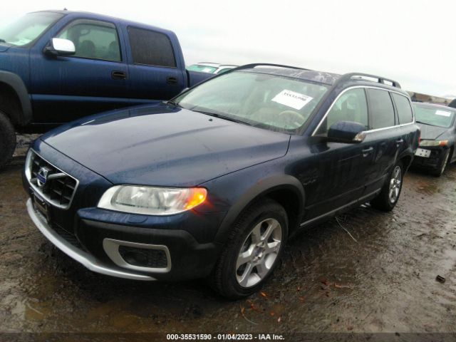 YV4960BZ7A1089852 Volvo Xc70 3.2l