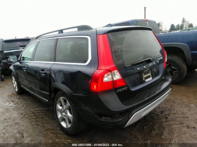 YV4960BZ7A1089852 Volvo Xc70 3.2l