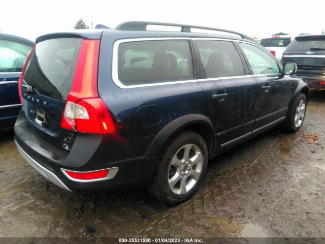 YV4960BZ7A1089852 Volvo Xc70 3.2l