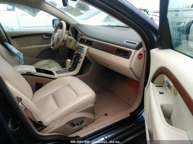 YV4960BZ7A1089852 Volvo Xc70 3.2l