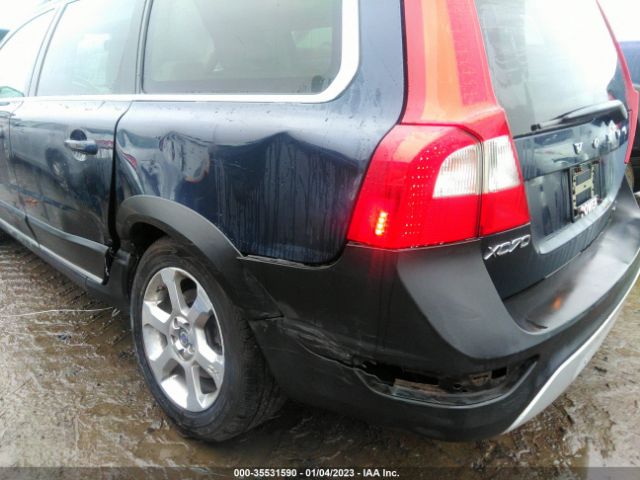 YV4960BZ7A1089852 Volvo Xc70 3.2l