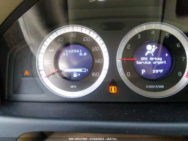YV4960BZ7A1089852 Volvo Xc70 3.2l