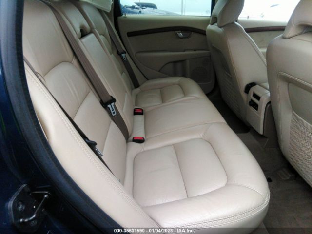 YV4960BZ7A1089852 Volvo Xc70 3.2l