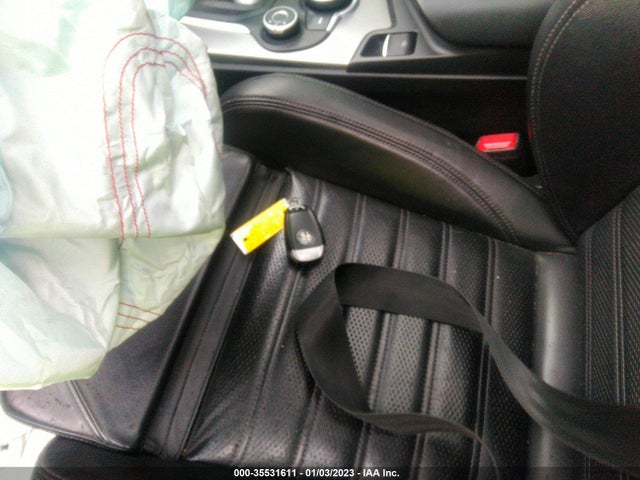 ZASFAKNNXJ7B66968 Alfa Romeo Stelvio